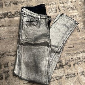 Juicy couture jeans.